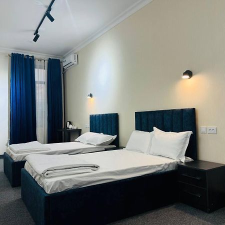 Grand Horizon Hotel Tashkent Esterno foto