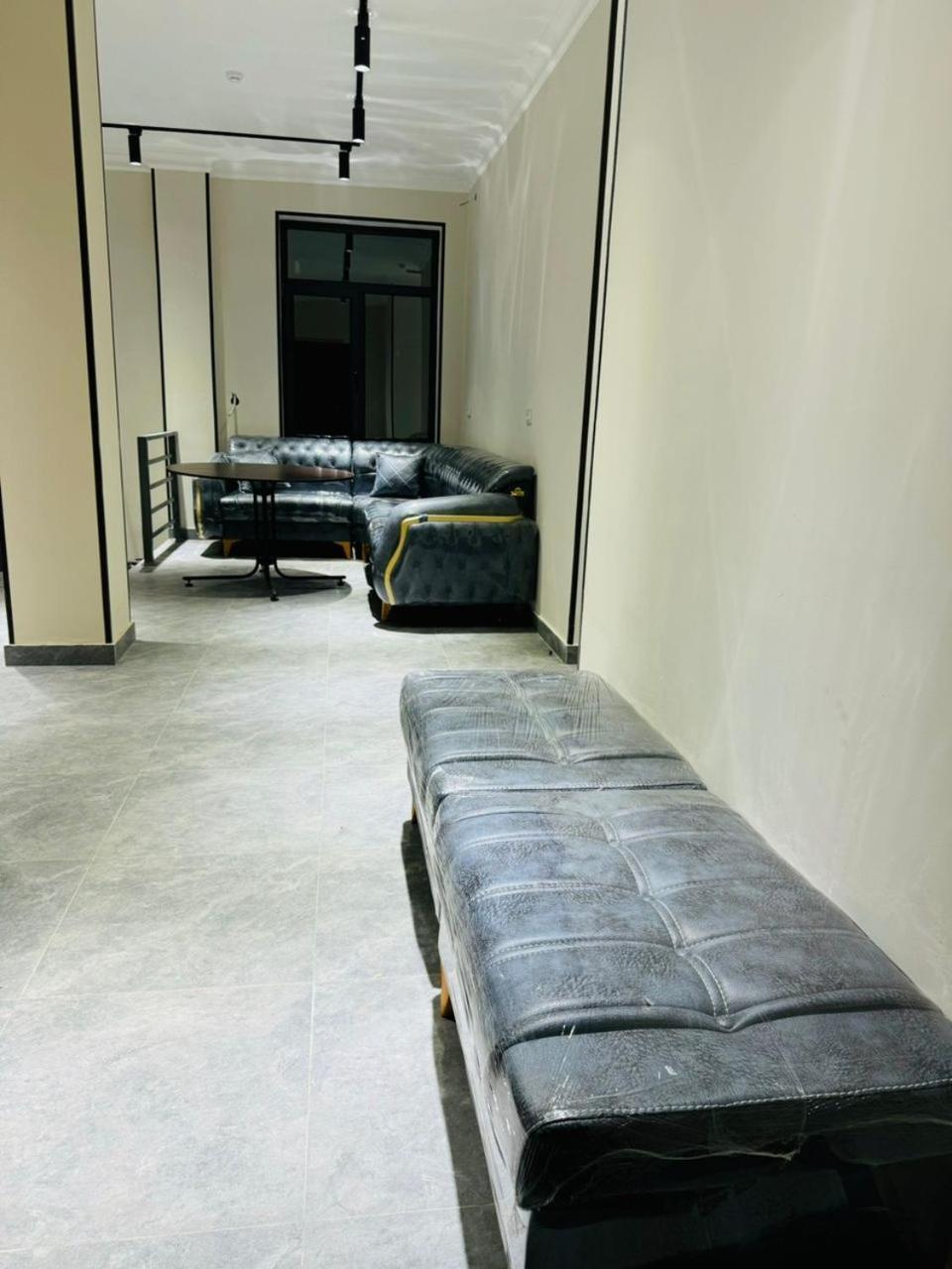 Grand Horizon Hotel Tashkent Esterno foto