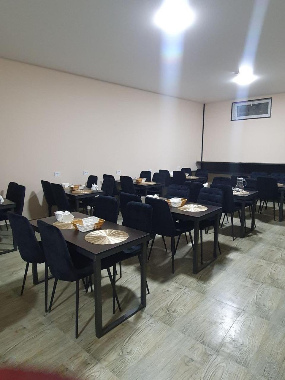 Grand Horizon Hotel Tashkent Esterno foto