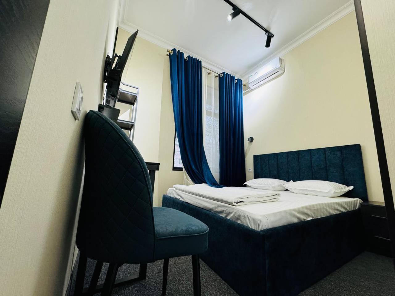 Grand Horizon Hotel Tashkent Esterno foto