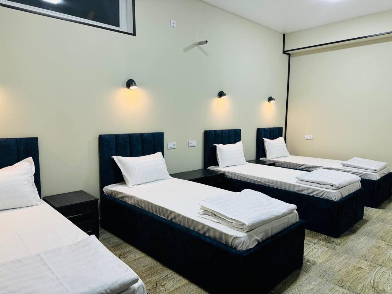 Grand Horizon Hotel Tashkent Esterno foto