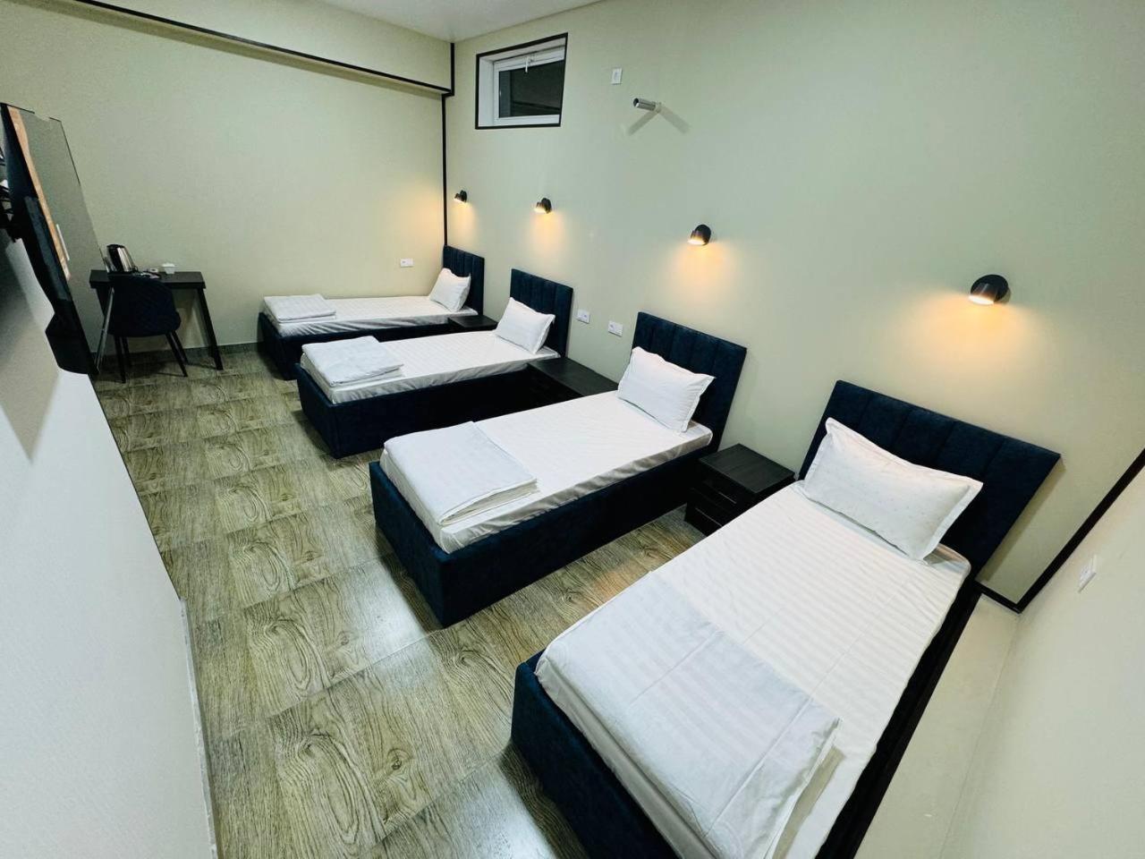 Grand Horizon Hotel Tashkent Esterno foto